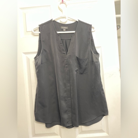Black short sleeve tops lot - Picture 9 of 13